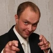 Александр Литовкин on My World.