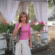 Ольга Ежкова on My World.
