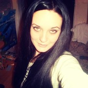Елена Литвинова on My World.