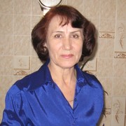 Вера Логвинова on My World.