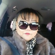 Лариса Пак on My World.