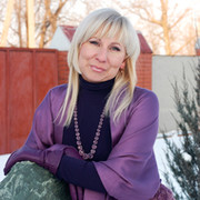 ЛАРИСА ЧЕПУЛЬЧЕНКО on My World.