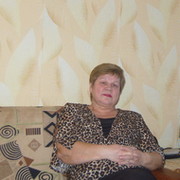 Любовь Юрьевна Пфайф on My World.
