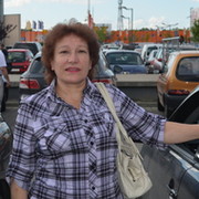 Людмила Шибарева on My World.
