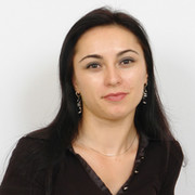 Каппушева Лаура Магомедовна