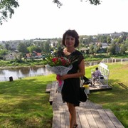 Любовь Ганина on My World.