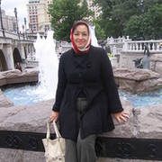 Наталия Луцык on My World.