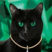 Юлия Проценко on My World.