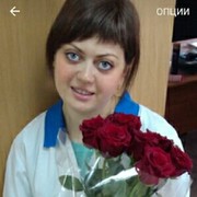 Любовь Романова on My World.