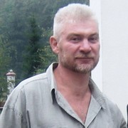 Владимир Летуновский on My World.