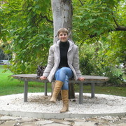 Людмила Коровкина on My World.