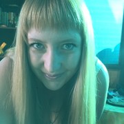Мария Лукьяненко on My World.
