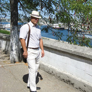 Михаил Павлов on My World.