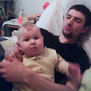 Михаил Худяков on My World.