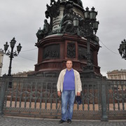 Мирослав Пулька on My World.