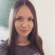 Надежда Махмутова on My World.