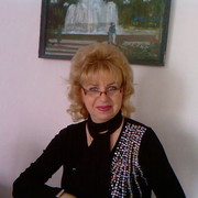 Валентина Кривоногова on My World.