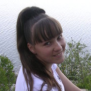 Мария Зудова on My World.