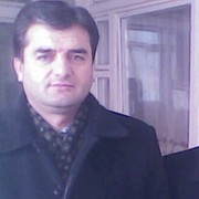 mahram anvarzod on My World.
