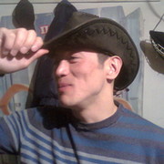 Данияр Маханов on My World.
