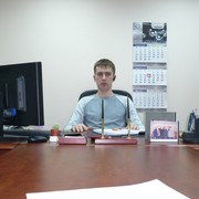 Виктор Макеев on My World.