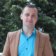 Максим Кирпичёв on My World.