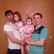 Максим Громов on My World.