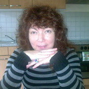 Lilianna Shpigalter on My World.