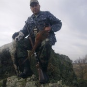 Tofik Mamedov в Моем Мире.