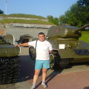 Андрей Мацкевич on My World.