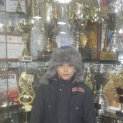 Гумар Манапов on My World.
