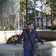 Евгений Манохин on My World.