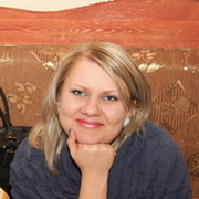 Екатерина Владимировна Непомнящая on My World.