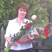 Нина Марьина on My World.