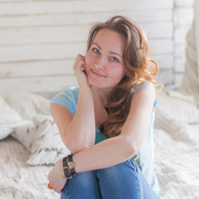 Мария Василькова on My World.