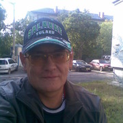 Марат Янбаев  on My World.