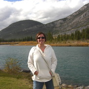 Marianna B on My World.