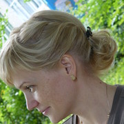 Марина Иванова on My World.