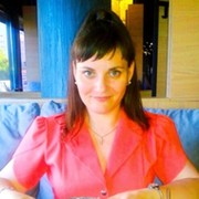 Marischa Feoktistova on My World.