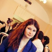Мария  Клёхта on My World.