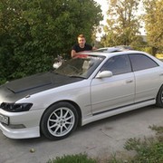 Александр Терешкин on My World.