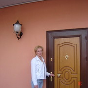 Наталья Александрова on My World.