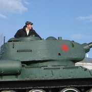 Александр Маслов on My World.
