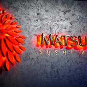 Matsuri bar on My World.
