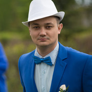 Максим Артемьев on My World.