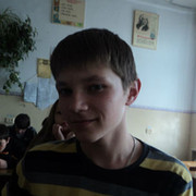 Прикиньте (МАКС=) on My World.