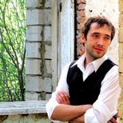 Максим Эрзяйкин on My World.