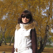 Наталия Симонова on My World.