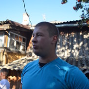 Максим Трифонов on My World.