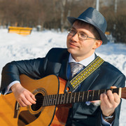 Максим Мартьянов on My World.